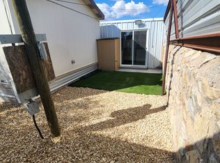 7244 2nd St #B, Canutillo, TX 79835