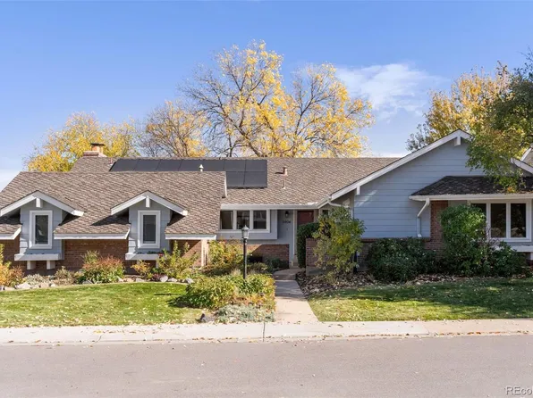 5906 S Fairfax Court, Centennial, CO 80121