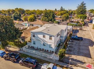 3819 Sawtelle Blvd, Los Angeles, CA 90066