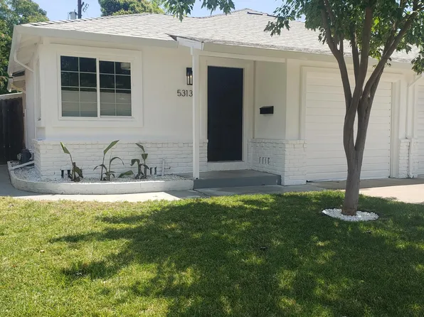 5313 Karbet Way, Sacramento, CA 95822