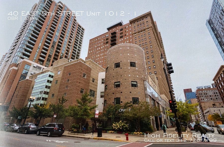 1st image of 40 E 9th St Unit 1012-1