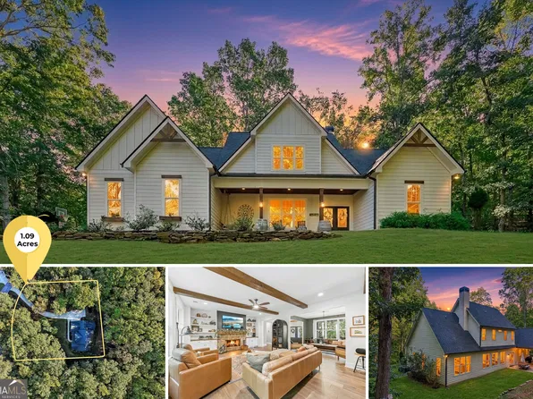 86 Wild Azalea Trl, Dahlonega, GA 30533