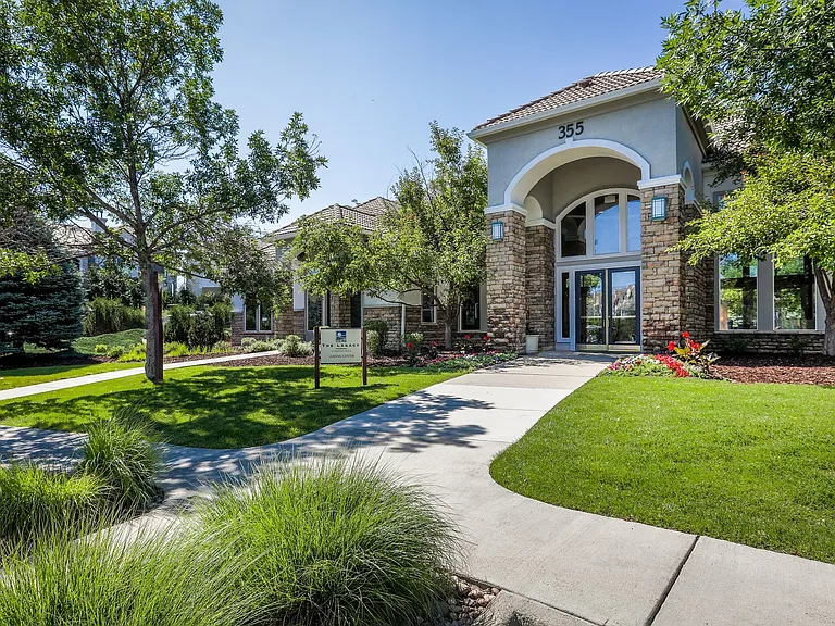The Legacy at Highlands Ranch — Photo 44