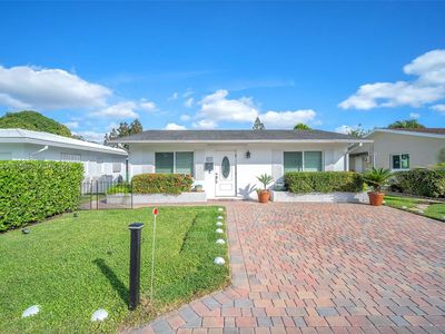 6110 NW 74th Ave, Tamarac, FL, 33321