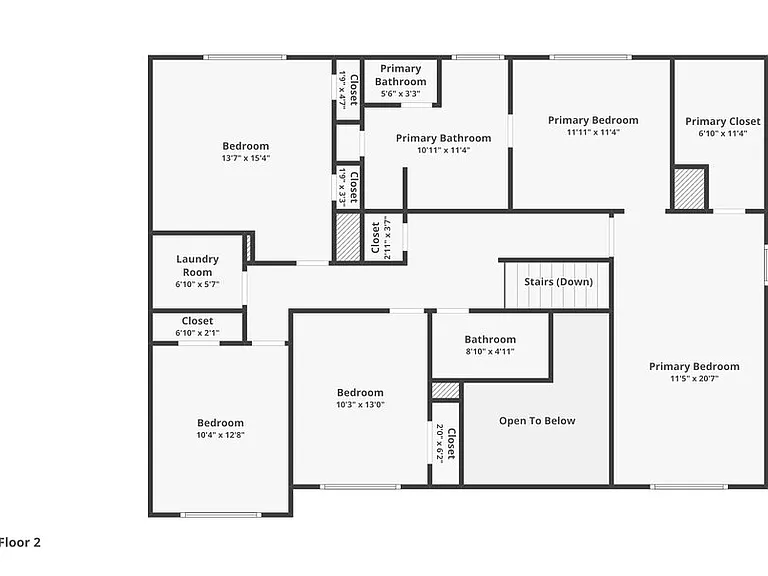 4065 Crescent Walk Ln — Photo 3