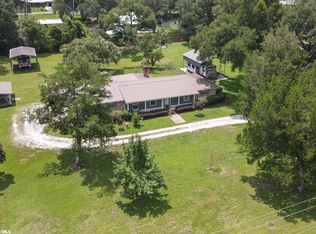 11142 Robin Rd, Fairhope, AL 36532