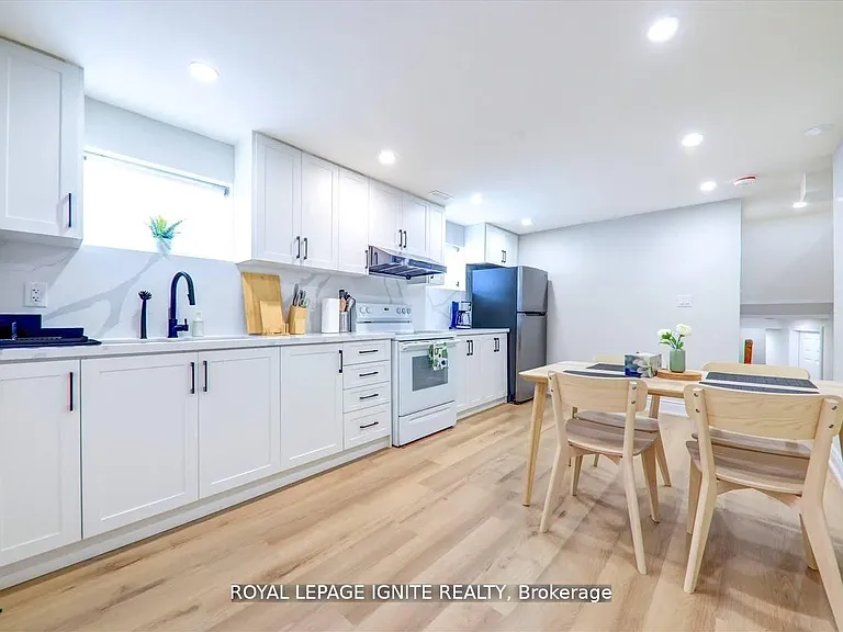 4023 Bishopstoke Ln #BASEMENT — Photo 4