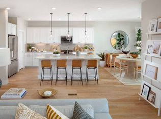 Plan 3 Plan, The Parks at Valley Oak, Roseville, CA 95747