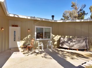 5316 Spearpoint Rd, Weed, CA 96094