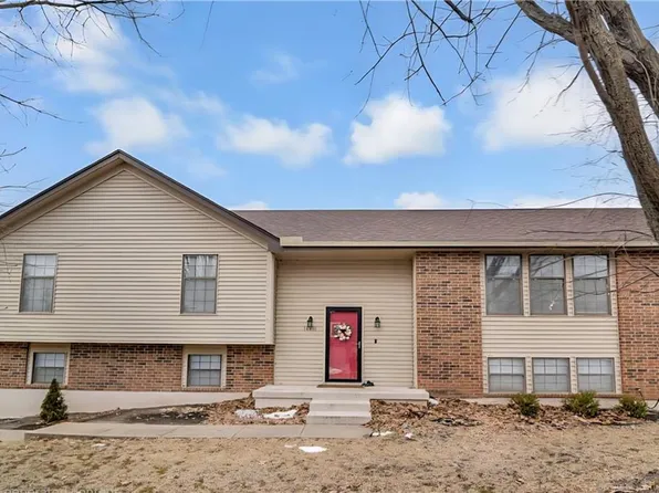 14910 W 65th St, Shawnee, KS 66216