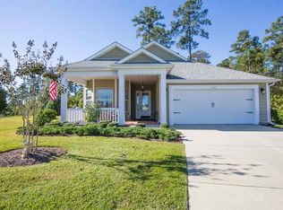 1648 Murrell Pl, Murrells Inlet, SC 29576