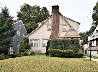 60 Vernon Pl, Mount Vernon, NY 10552