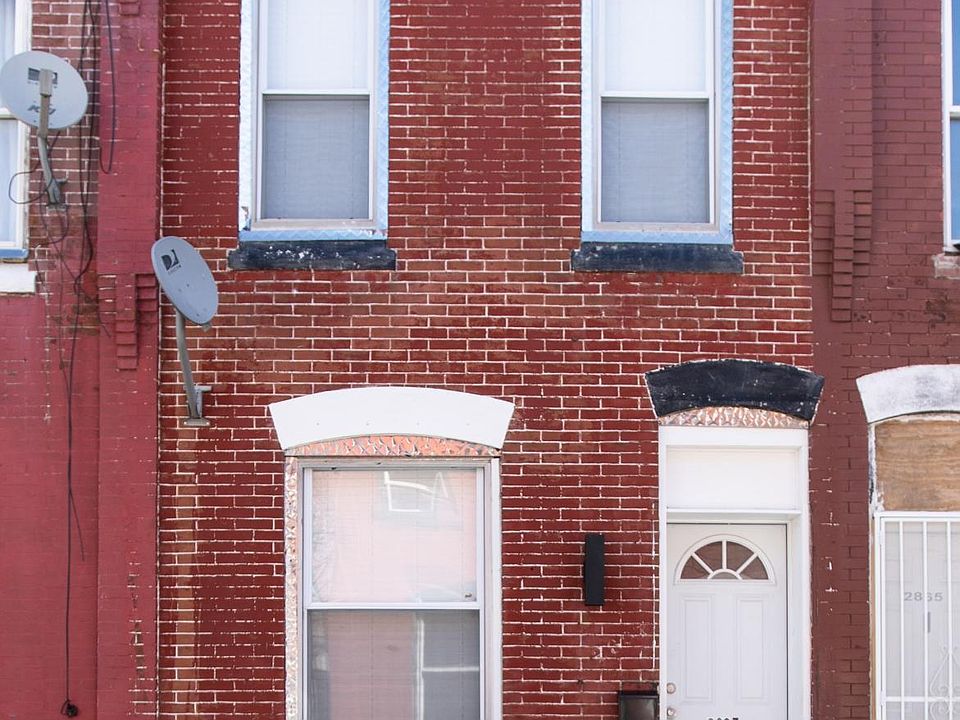 1st image of 2867 N Lee St #2FF