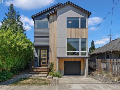 4415 NE 22nd Ave, Portland, OR, 97211