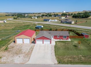 4575 High Cliff Ave, Gillette, WY 82718