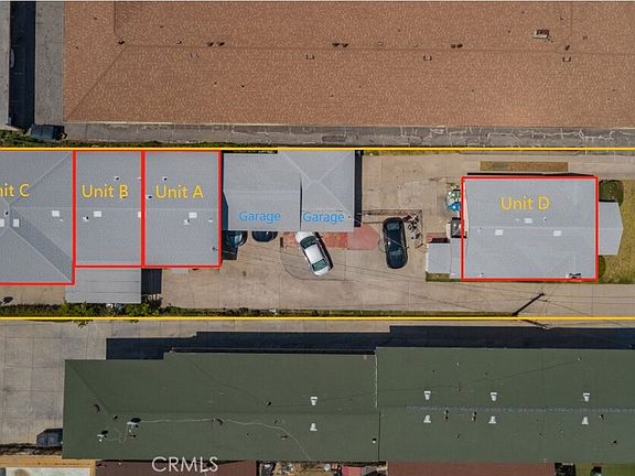 2nd image of 745 S Chapel Ave