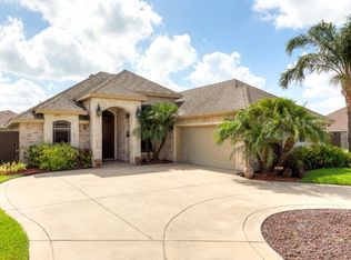 3612 Spicewood Dr, Edinburg, TX 78542