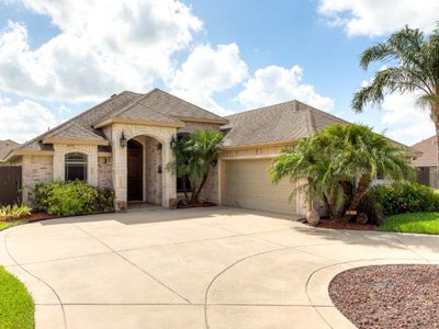 3612 Spicewood Dr, Edinburg, TX, 78542
