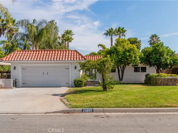 23695 Brook Dr, Canyon Lake, CA 92587