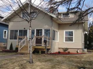 4513 Cooke St, Duluth, MN 55804