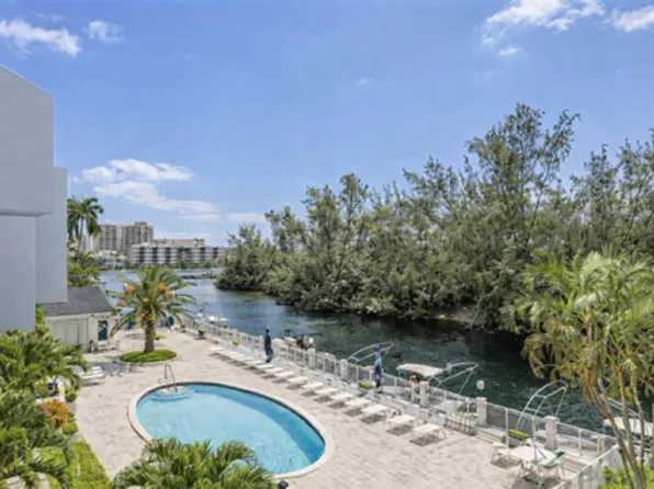 2850 NE 14th Street Causeway #107, Pompano Beach, FL 33062