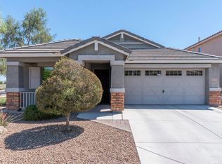 4136 E Sandy Way, Gilbert, AZ 85297