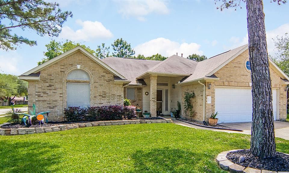 1st image of 18403 Cypress Stone Ln