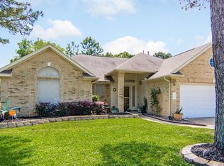 18403 Cypress Stone Ln, Cypress, TX 77429