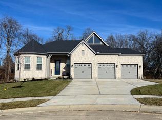 1304 Callington Ct N, Union, KY 41091