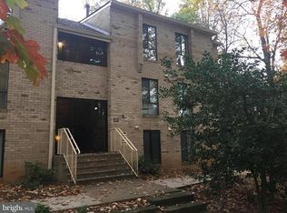 2325 Freetown Ct UNIT 26/1B, Reston, VA 20191