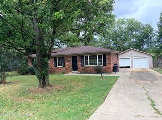 154 Sunset Dr, Bardstown, KY 40004