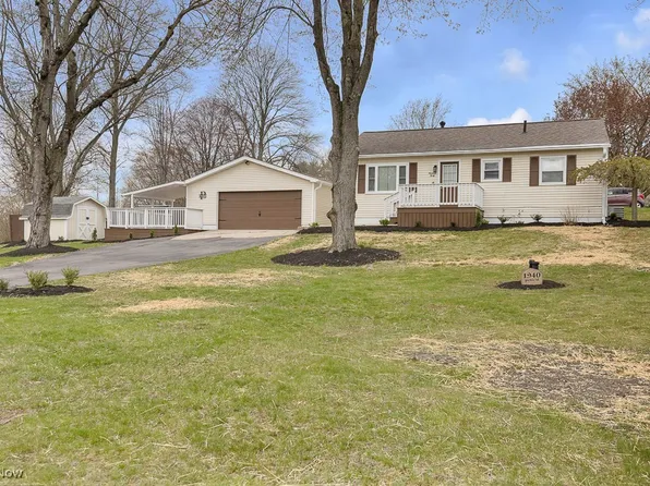 1940 Pickle Rd, Akron, OH 44312