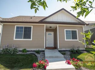 3834 Kimberwicke St, Bozeman, MT 59718