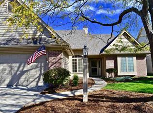 8509 Sweet Blossom Ct, Fort Wayne, IN 46835