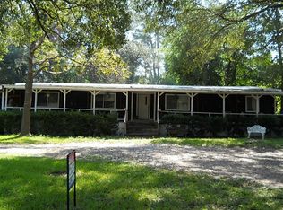 22410 Main Blvd, Tomball, TX 77377