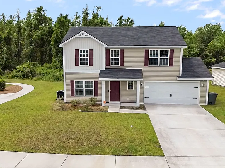 172 Brightleaf Cir — Photo 42