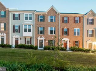 1707 Spanish Oak Ct, Hanover, MD 21076