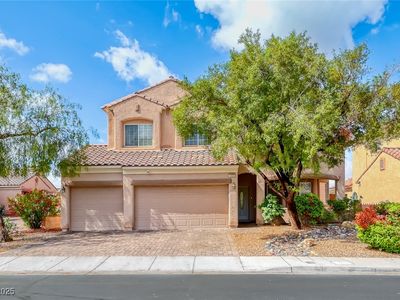 1033 Logan Patrick Dr, Henderson, NV, 89052