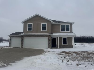 1153 Greenbrier Blvd, Warsaw, IN, 46582