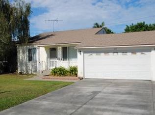 4155 Ocana Ave, Lakewood, CA 90713