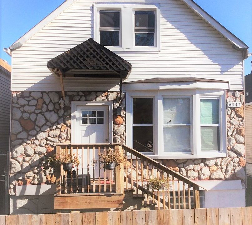 1st image of 6547 S Claremont Ave