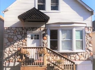 6547 S Claremont Ave, Chicago, IL 60636