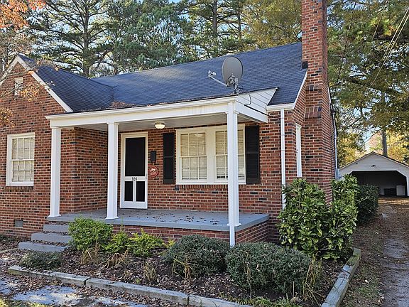 2nd image of 305 S Andrews Avenue