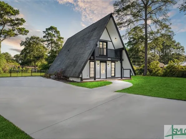 202 Melrose Place, Rincon, GA 31326