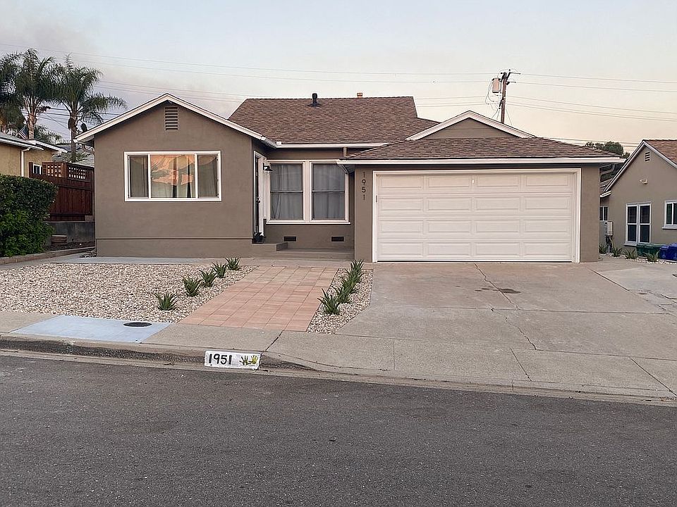 Exterior Renovated 2020