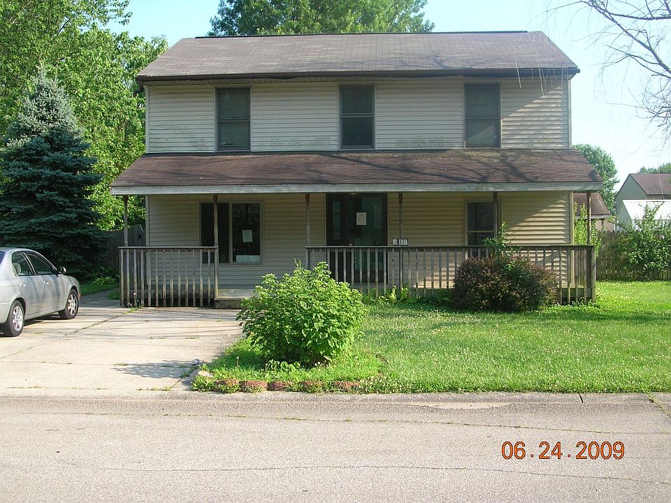 317 Glenbrook, Date of close