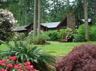 15635 NE Bonanza Rd, Brush Prairie, WA 98606