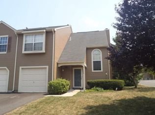 249 McAuliffe Ct, Somerset, NJ 08873