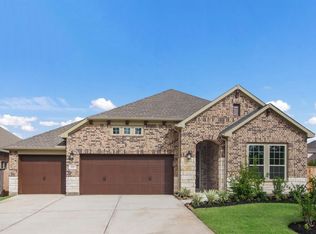 102 Red Petal Way, Conroe, TX 77304