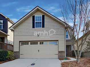 413 Village Way, Woodstock, GA 30188